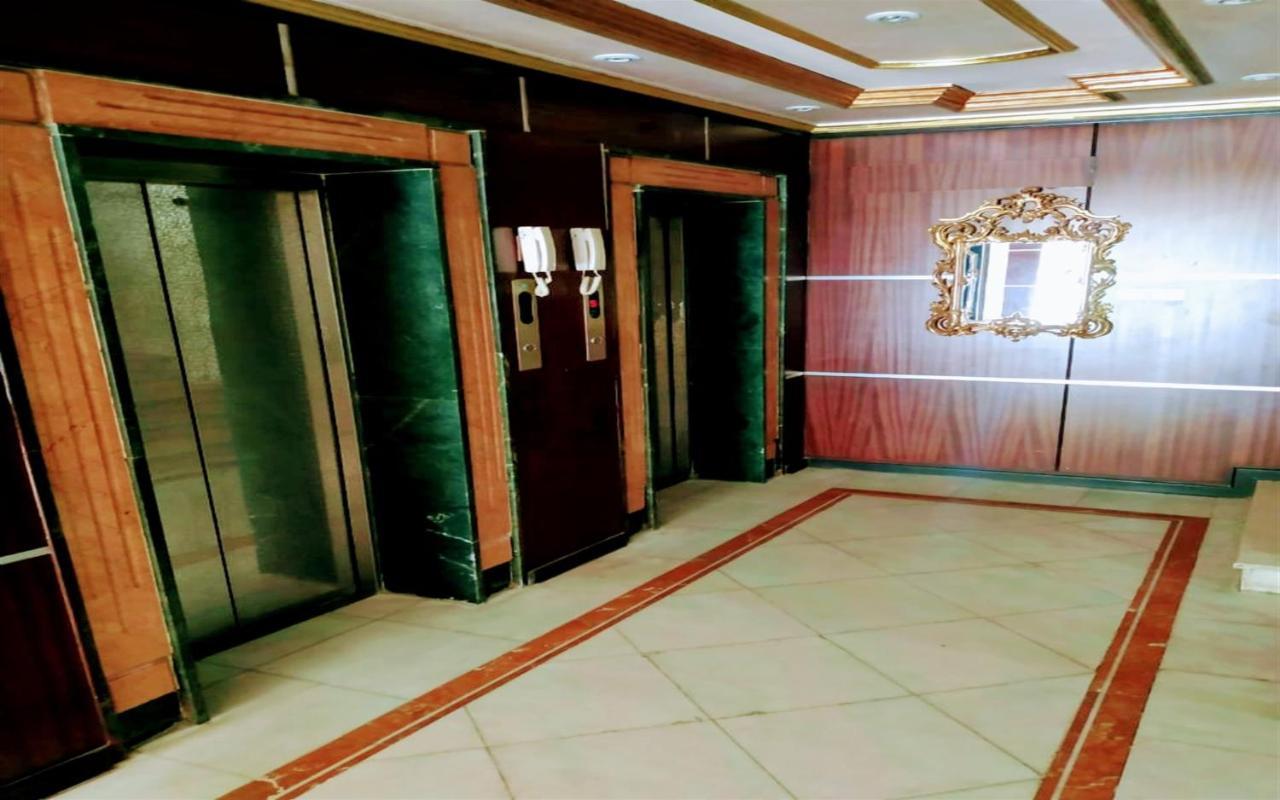 برج سما للشقق المفروشة Jiddah Esterno foto